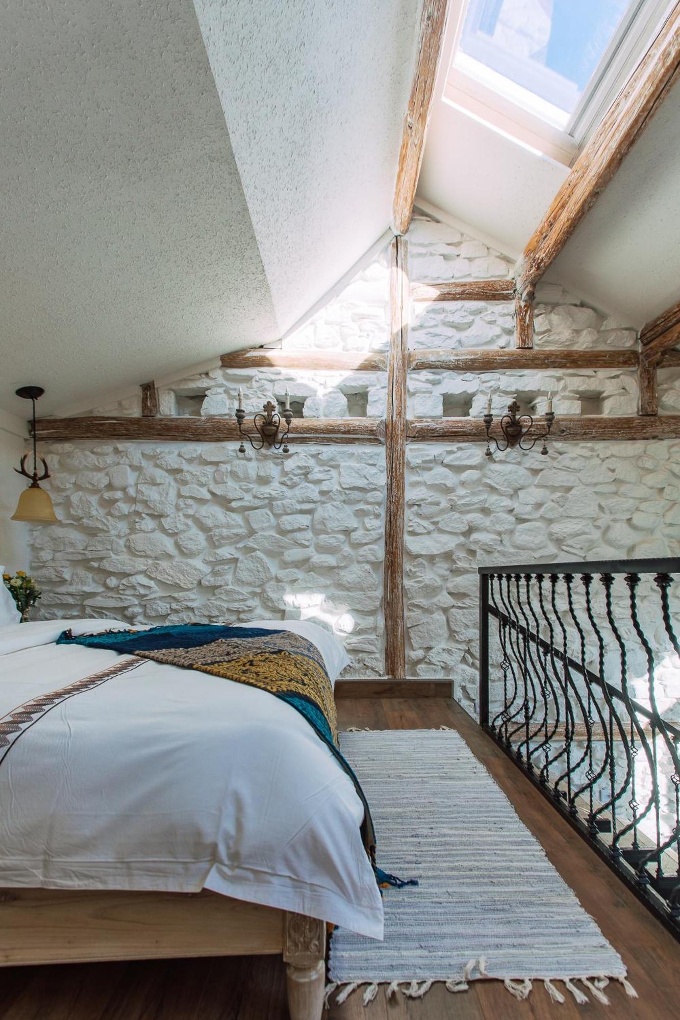 Dali Oldtown Deertrip Guesthouse Exterior photo