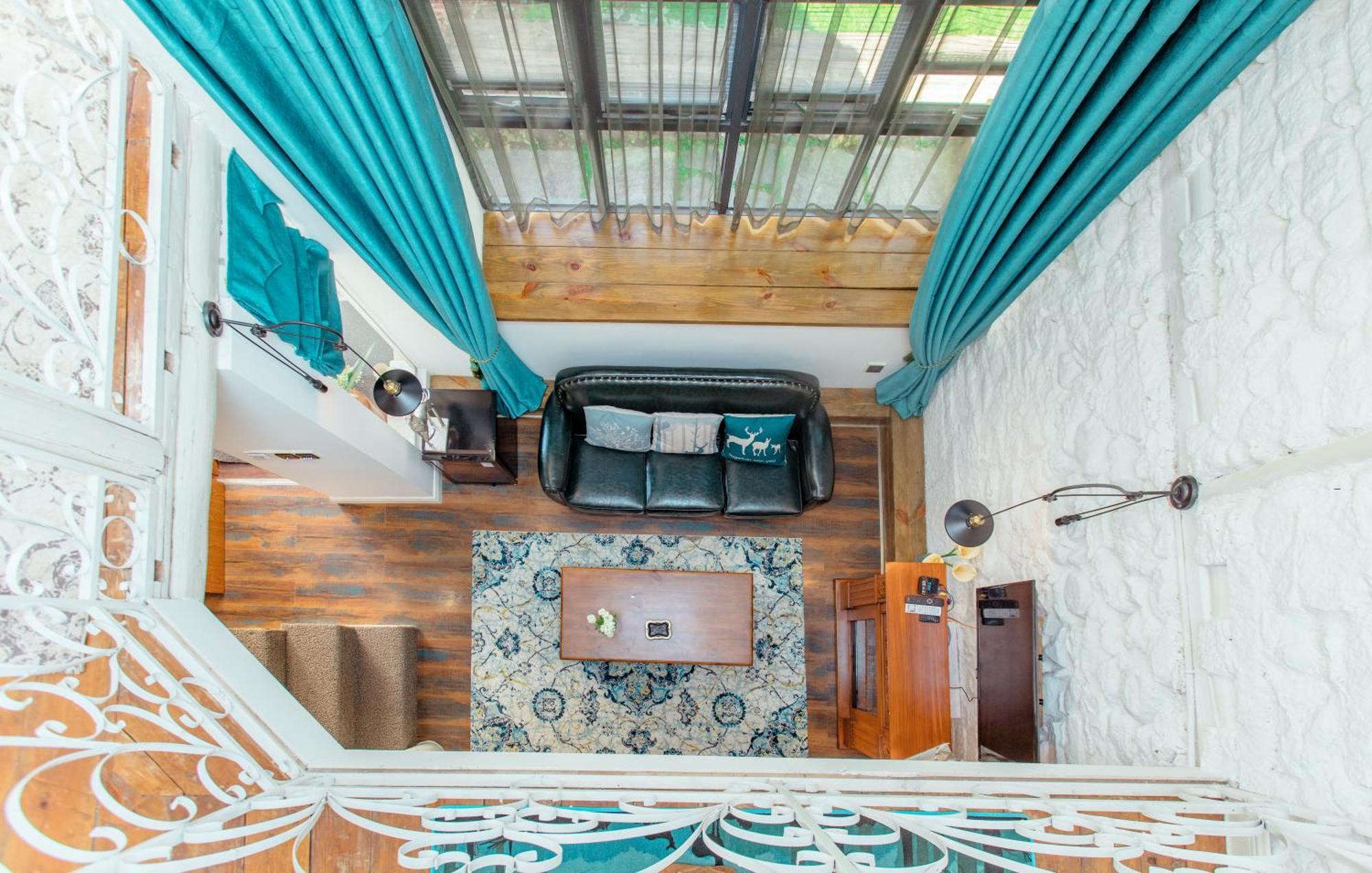 Dali Oldtown Deertrip Guesthouse Exterior photo